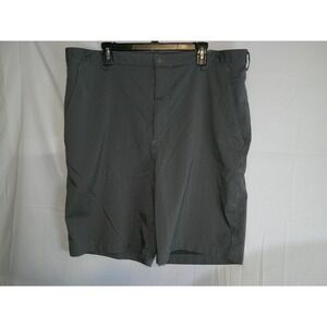 Snake Eyes Players Collection Striped Golf Shorts‎ Mens Size 40